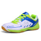 Casual Multicolor Sports Badminton Shoes Lion-Tree