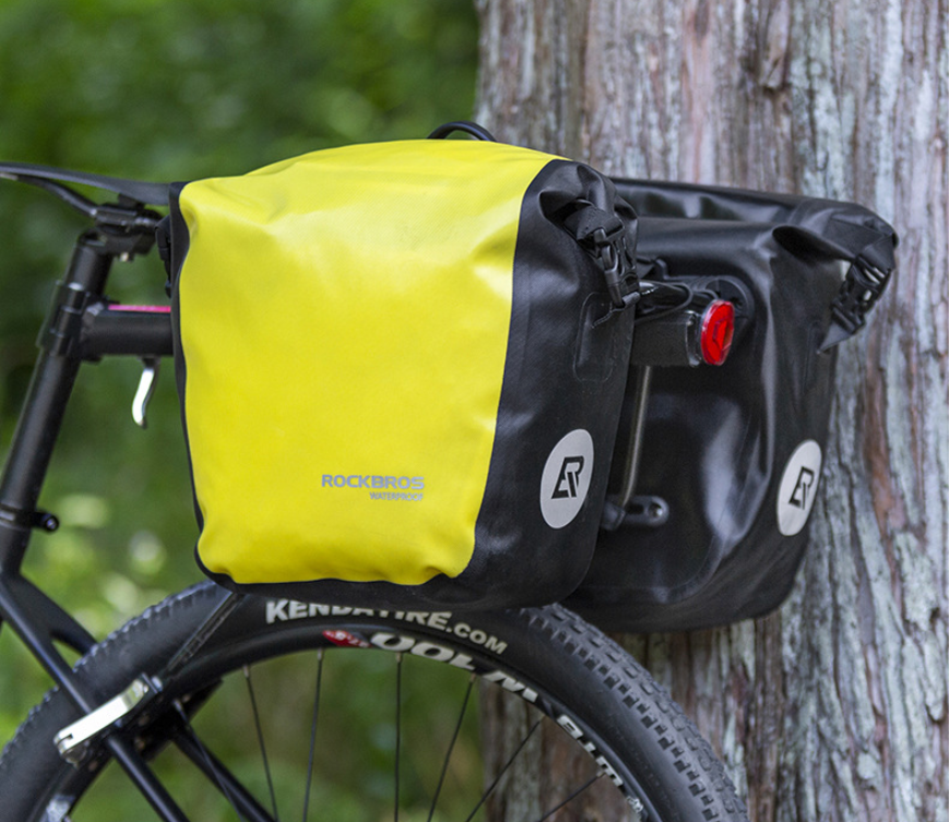 Bicycle waterproof bag Lion-Tree