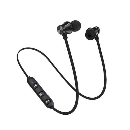 Fashion Sports Bluetooth Earphones Lion-Tree