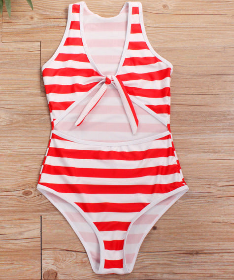 one-piece swimsuit Lion-Tree