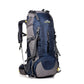 Backpack mountaineering bag travel bag Lion-Tree