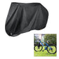 Outdoor dust cover bicycle car cover Lion-Tree