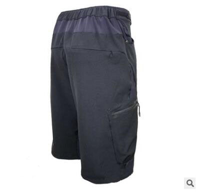 Outdoor Cycling Outwear Shorts Lion-Tree