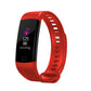 LIGE color screen multifunctional smart bracelet Lion-Tree