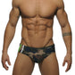 Army Speedos Lion-Tree