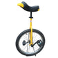 Single Wheel Bicycle Child Balance Acrobatics