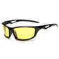 Sports Outdoor Polarized Sunglasses Glasses For Riding Lion-Tree