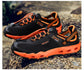 Breathable outdoor hiking shoes hiking shoes Lion-Tree