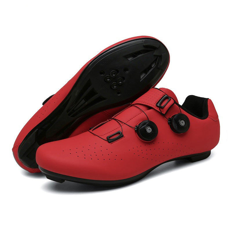 Outdoor Sports Road Bike Shoes With Lock Lion-Tree