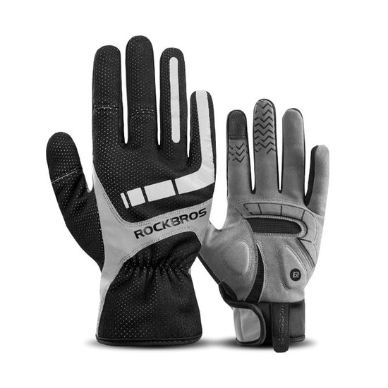 Cycling gloves all refer to bicycle motorcycle gloves Lion-Tree