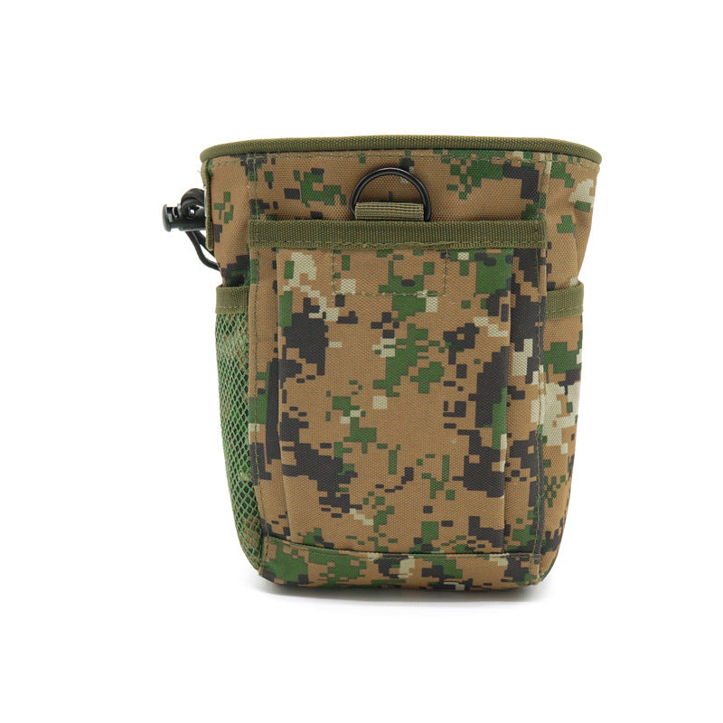 Outdoor Sports Sundries Accessories Tactical Bag Lion-Tree