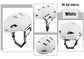 Outdoor safety helmet for cycling Lion-Tree