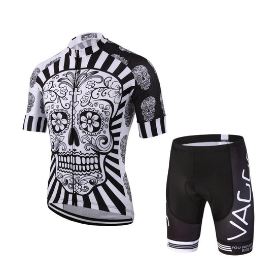 Cycling Kit - Calaca Lion-Tree