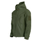 Lightweight urban tactical soft shell jacket Lion-Tree