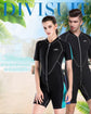 Neoprene Wetsuits Men&