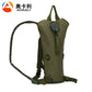 Outdoor Army Camouflage  Backpack Cycling Sports Bag Bag Liner 3L Field Operation Backpack Bag Lion-Tree