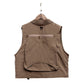 Fishing suit multifunctional fishing vest Lion-Tree