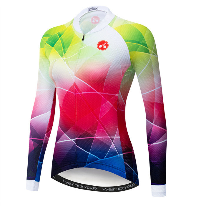 Cycling wear for mountain bike road teams Lion-Tree