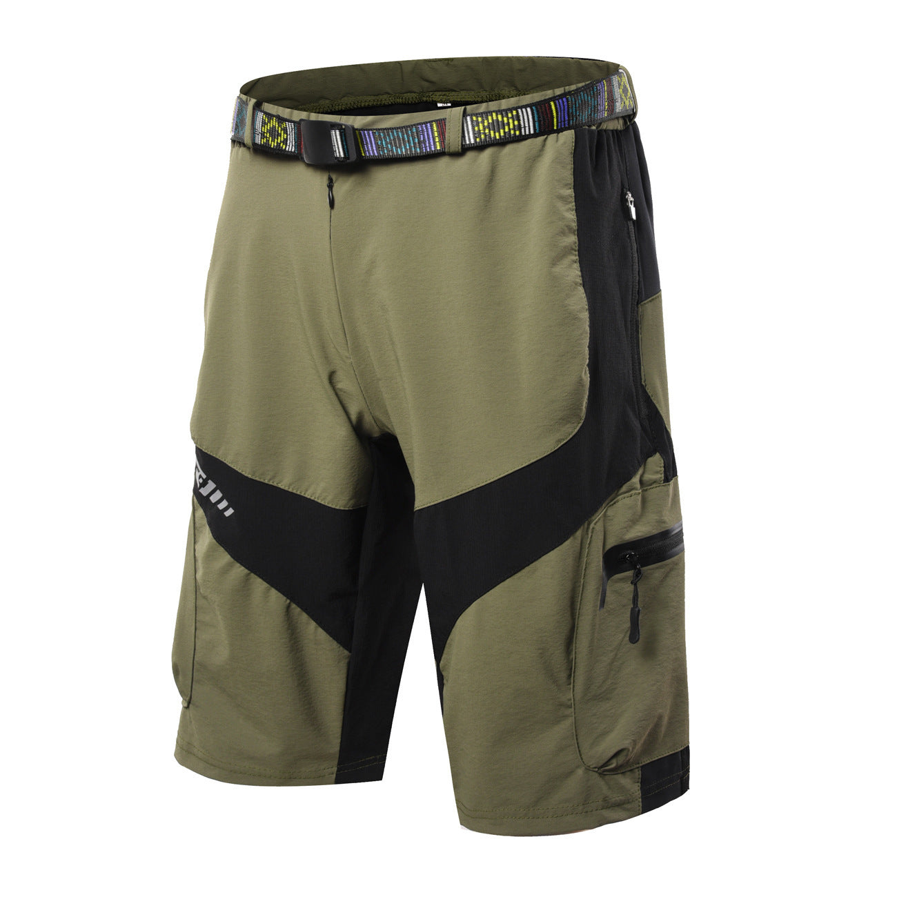 Cycling shorts men&