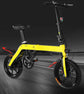 New Bestselling Ebike Electric Bicycle Foldable Lion-Tree