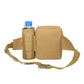 Running sports pockets field function package outdoor small waterproof bag tactical kettle pockets Lion-Tree