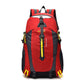 Outdoor mountaineering bag large-capacity school bag travel backpack Lion-Tree