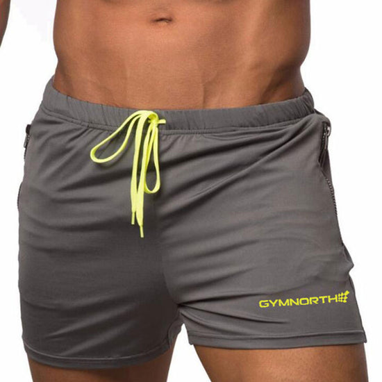 Sports Shorts For Men Lion-Tree