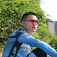 Outdoor polarized cycling glasses men Lion-Tree