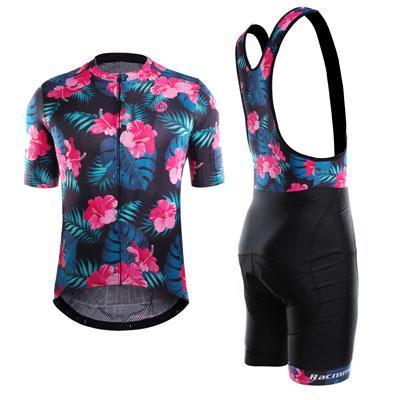 Cycling Kit - Fiji Lion-Tree