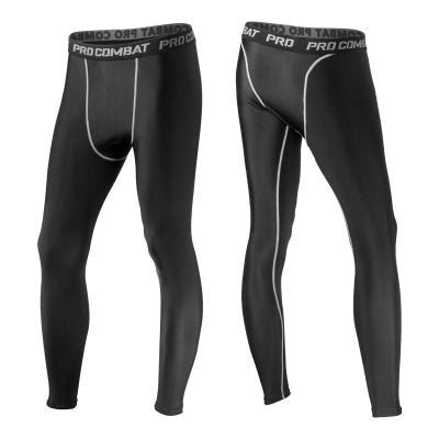 Training base compression pants quick-drying Lion-Tree