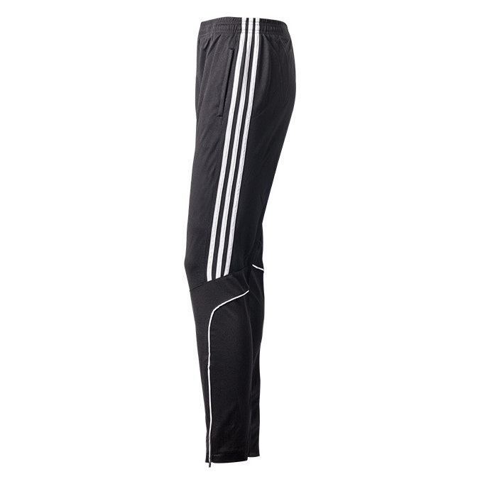 Man straight tube pants leisure pants thin outdoor fitness running FOOTBALL PANTS fast dry casual clothing wholesale Lion-Tree