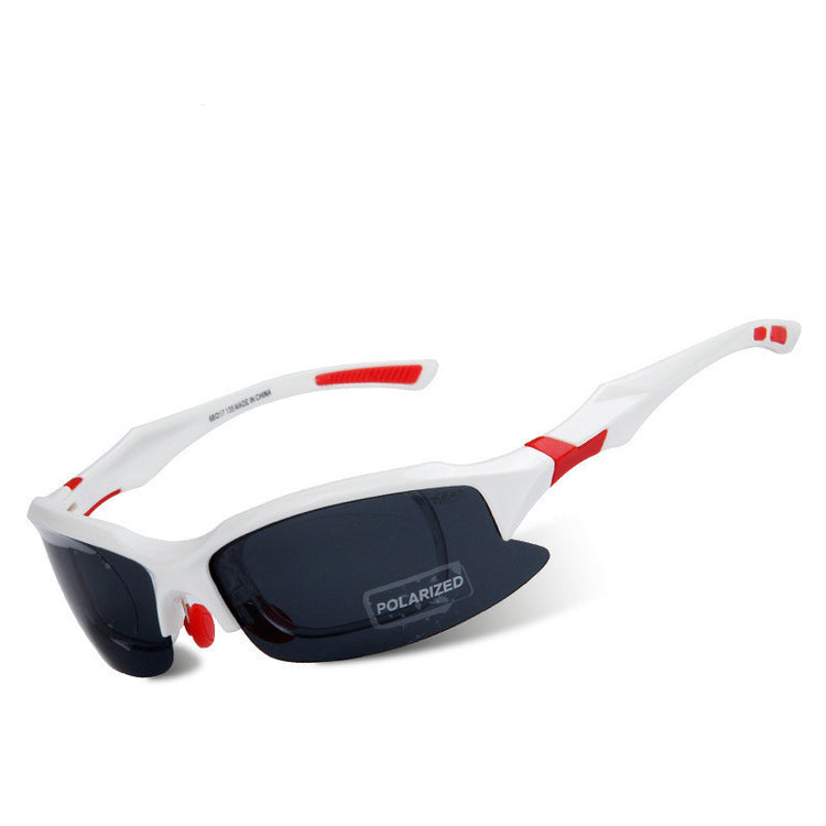 Sports Glasses Polarized Fishing Glasses HD Men&