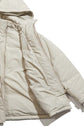 Waterproof Warm Padded Jacket Men&