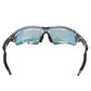 Outdoor polarized cycling glasses men Lion-Tree