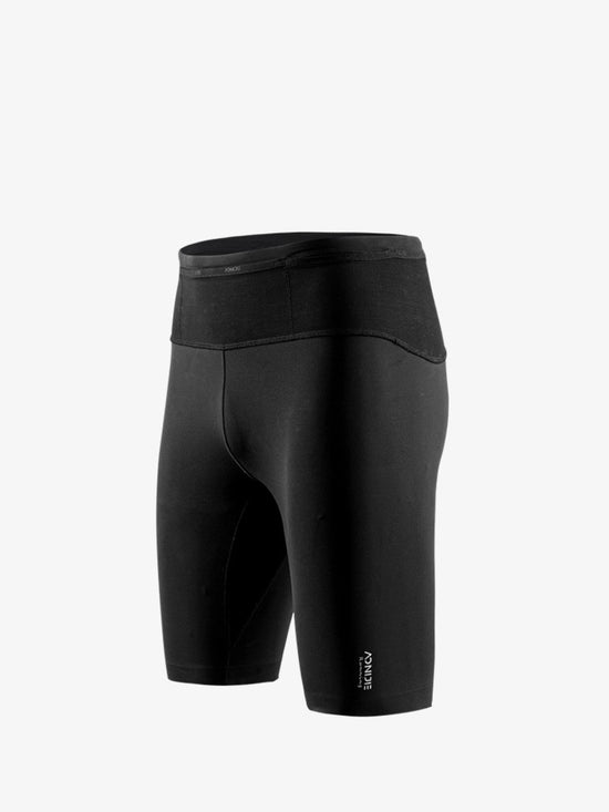 Professional Racing Compression Quick Drying Pants Lion-Tree