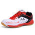 Casual Multicolor Sports Badminton Shoes Lion-Tree