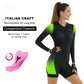 Bicycle Cycling Clothing One-piece Women&