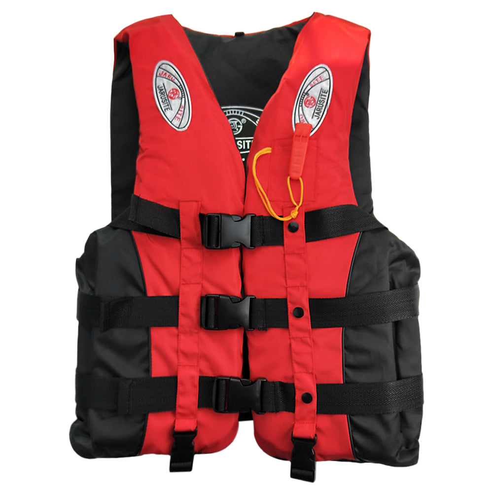 Life jacket child swimming buoyancy vest fishing vest Lion-Tree