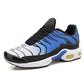 Air Cushion Shoes Sneakers Fashion Running Shoes Low Top Lion-Tree