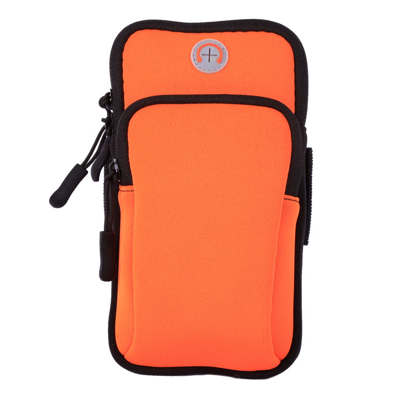 Compatible With Apple Handbag Arm Bags For Running Sports Fitness Lion-Tree