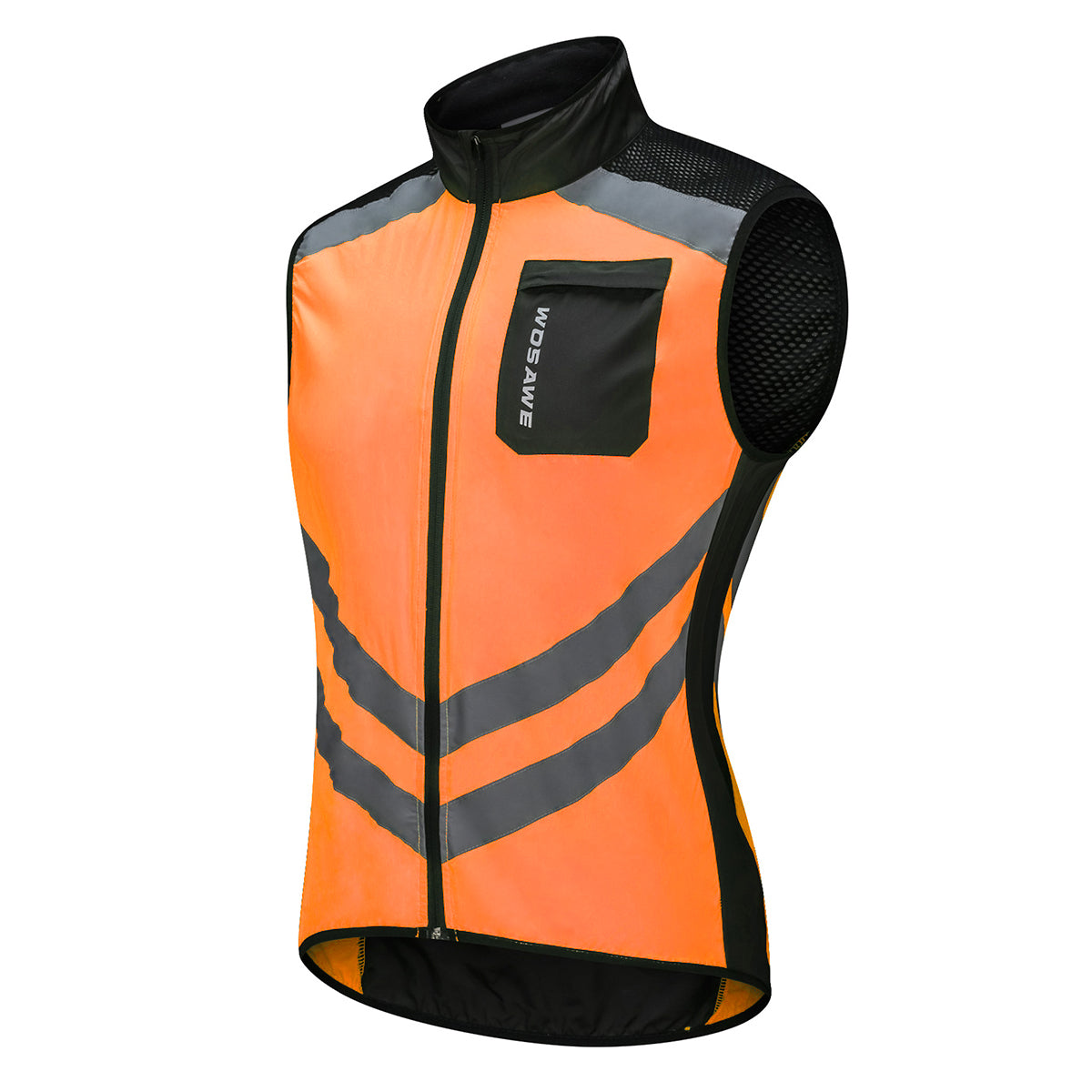 Outdoor Sports Running Vest Cycling Suit Lion-Tree