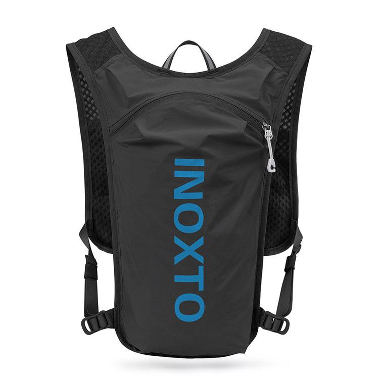 Marathon Cross-country Running Sports Water Bag Backpack Men And Women Lion-Tree