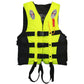 Life jacket child swimming buoyancy vest fishing vest Lion-Tree