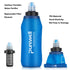 Outdoor Portable Water Purifier Personal Filter Lion-Tree