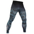 Running fitness wear-resistant tights suit Lion-Tree