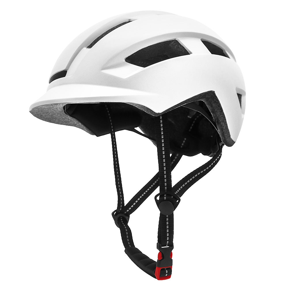 Multifunctional Bicycle Sports Helmet EPS Foam Lion-Tree