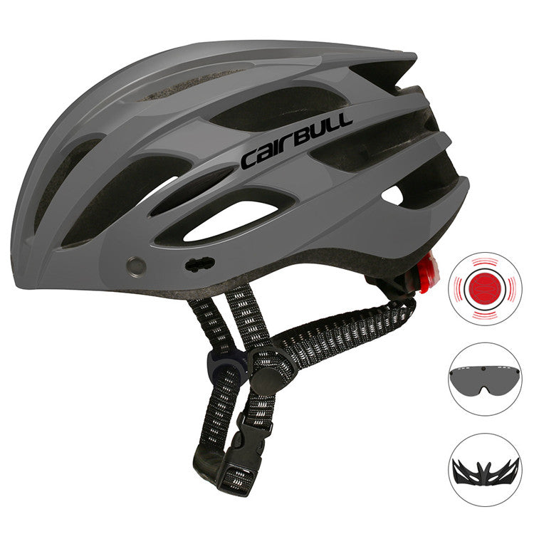 Highway Mountain Bike Riding Helmet Lion-Tree