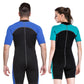 Neoprene Wetsuits Men&