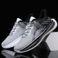 Men Sneakers Non-slip Sports Shoes Outdoor Training Running Shoes Lion-Tree