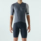 Bib Cycling Jersey Suit Summer Lion-Tree